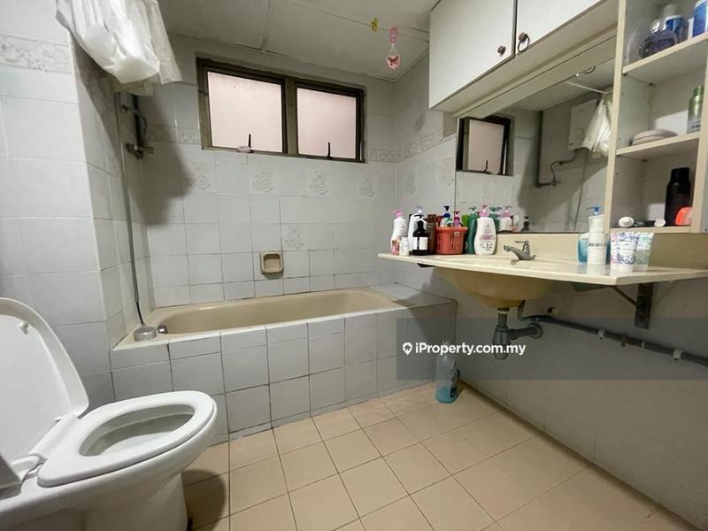 Condominium for Rent in Palmville Resort Condominium by Mak Hon Yean - iProperty.com.my