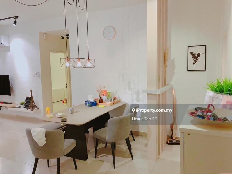 Condominium for Sale in Ascenda Residence @ Skyarena by Nexus Tan SC - iProperty.com.my