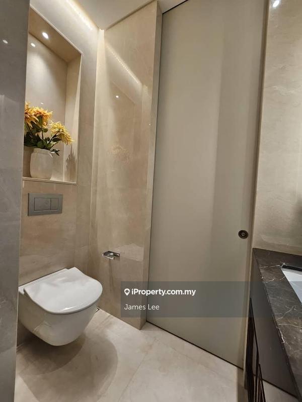 Residensi Servis untuk Dijual di Pavilion Suites oleh James Lee - iProperty.com.my