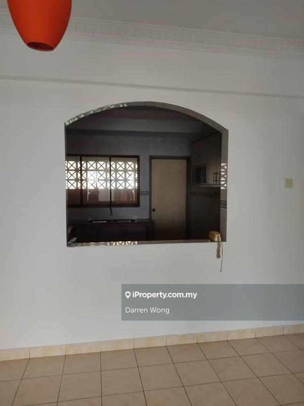 Condominium for Rent in Vista Komanwel A by Darren Wong - iProperty.com.my