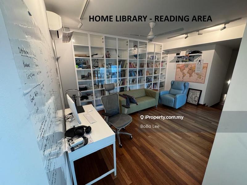 Semi-Detached House for Sale in Taman Overseas Union (Taman Oug), Jalan Klang Lama (Old Klang Road) by BoBo Lee - iProperty.com.my