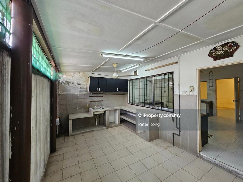 Rumah Berkembar untuk Dijual di Bangsar, Bangsar oleh Peter Kong - iProperty.com.my