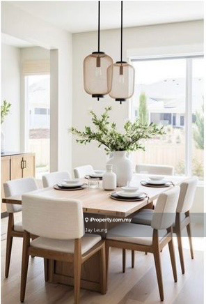 Service Residence for Rent in Sunway Onsen Suites by Jay Leung - iProperty.com.my