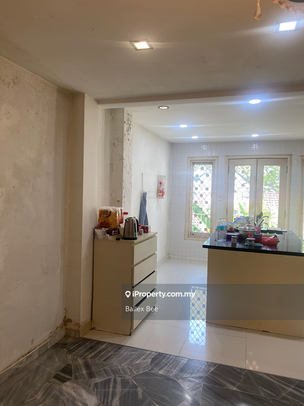 Semi-Detached House for Sale in Damansara Heights, KL City Centre by Ballex Bee - iProperty.com.my