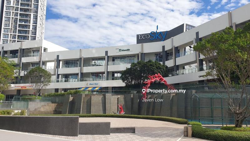 Kedai untuk Disewa di Taman Wahyu, Jalan Kuching oleh Javen Low - iProperty.com.my