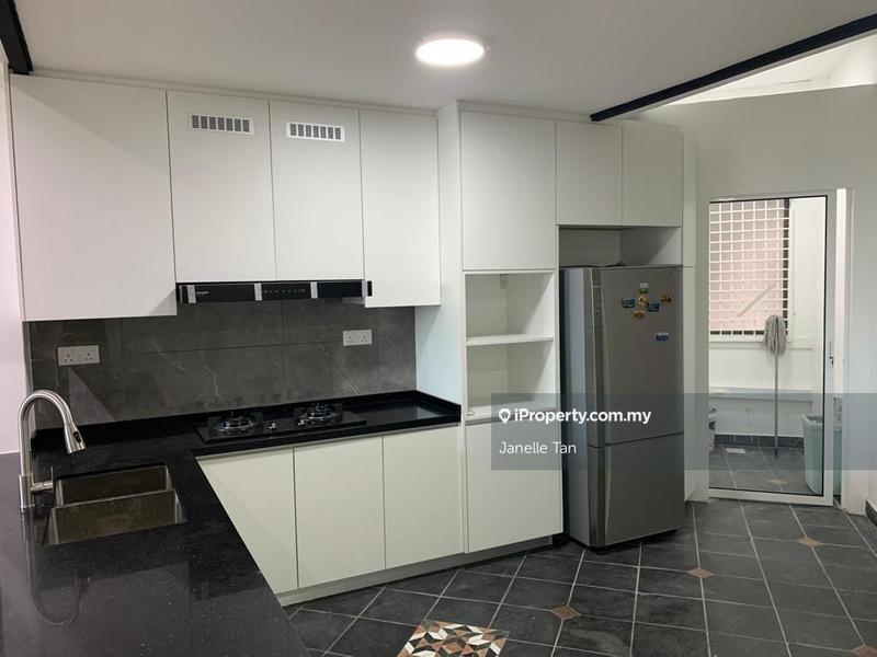 For Sale - Suasana Sentral Condominiums