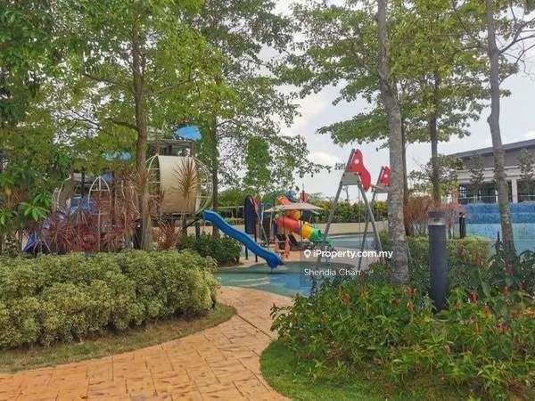 Kondominium untuk Dijual di Sky Condominium (Skyz Residence) oleh Shendia Chan - iProperty.com.my