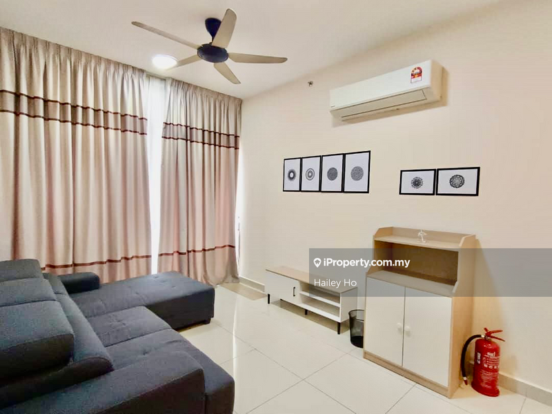For Rent - Setia City Residences