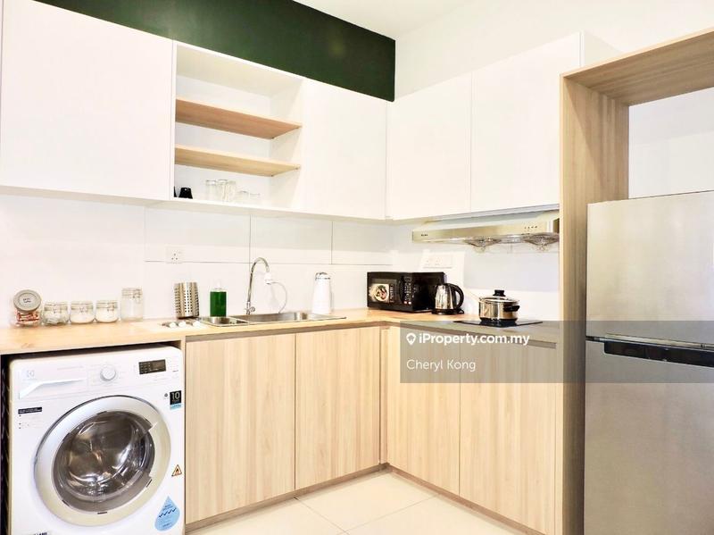 Service Residence for Sale in Residential Suites @ HighPark by Cheryl Kong - iProperty.com.my