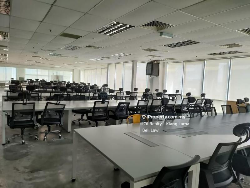 Office for Rent in Bukit Bintang, KL City Centre by Bell Law - iProperty.com.my