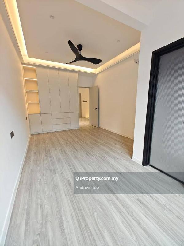 2-storey Terraced House for Sale in Taman Perling, Perling by Andrew Teo - iProperty.com.my