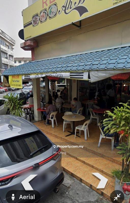Shop for Rent in PJS 1, Taman Medan Pejasa, Petaling Jaya by Mr Ching - iProperty.com.my