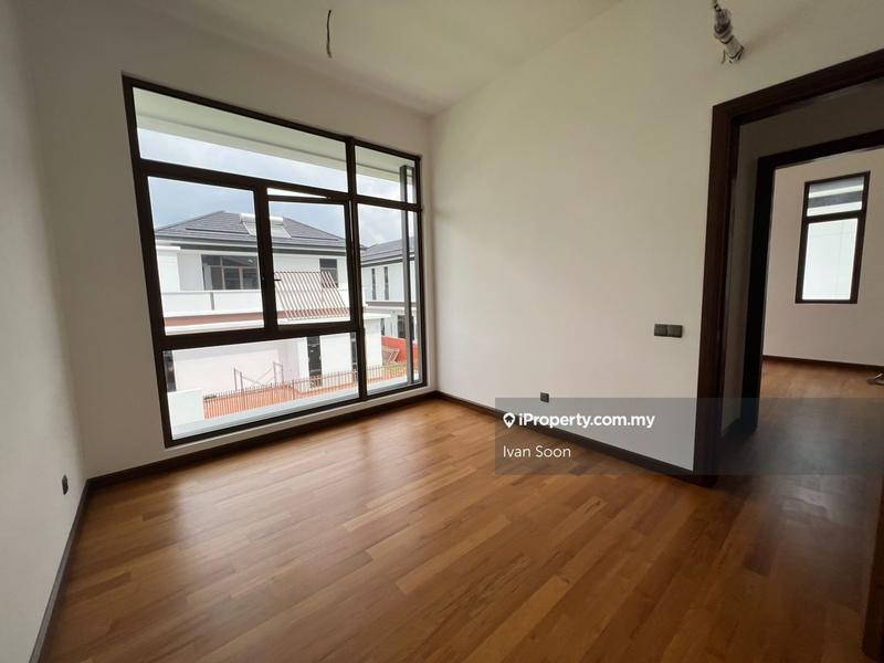Banglo untuk Dijual di Cora Eco Ardence, Setia Alam oleh Ivan Soon - iProperty.com.my