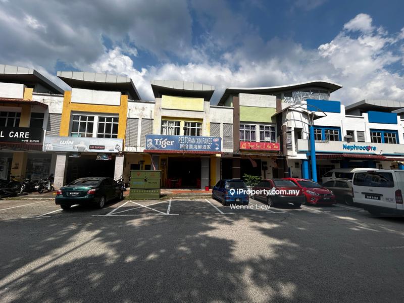 For Rent - Batang Kali