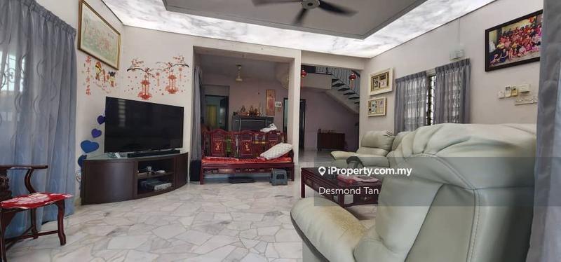 Semi-Detached House for Sale in Damansara Kim, Petaling Jaya by Desmond Tan - iProperty.com.my