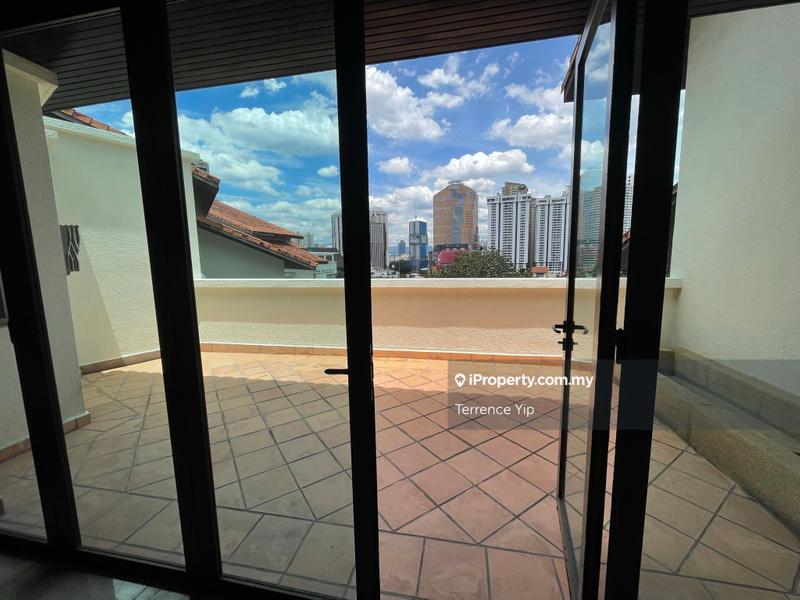 Condominium for Rent in Sutera Bukit Tunku by Terrence Yip - iProperty.com.my