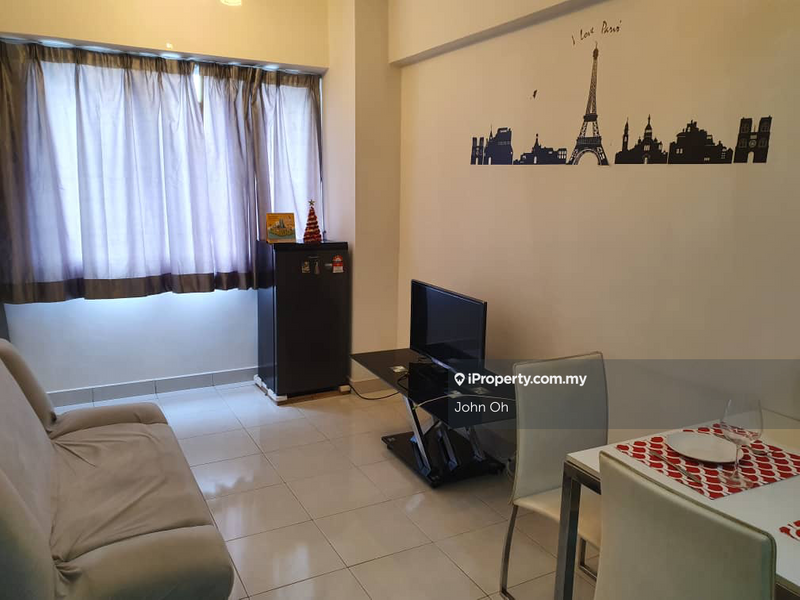 Service Residence for Sale in Main Place Residence by John Oh - iProperty.com.my