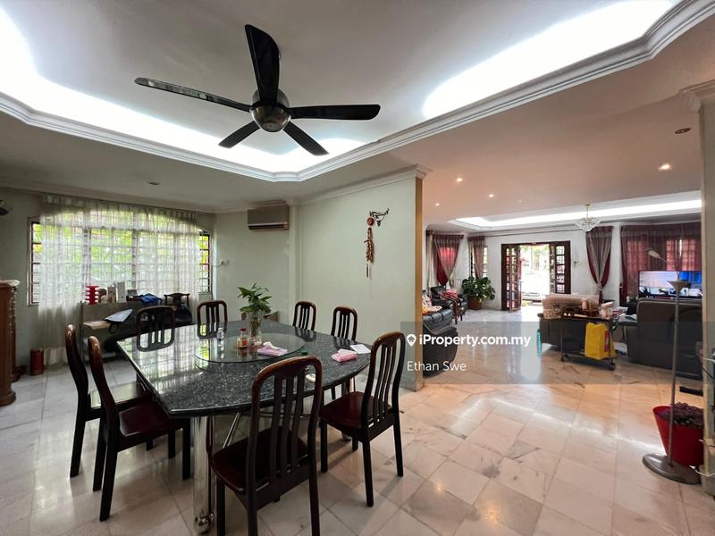 Bungalow House for Sale in Kota Damansara, Selangor by Ethan Swe - iProperty.com.my