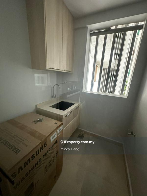Service Residence for Sale in Southern Marina Residences by Mindy Heng - iProperty.com.my