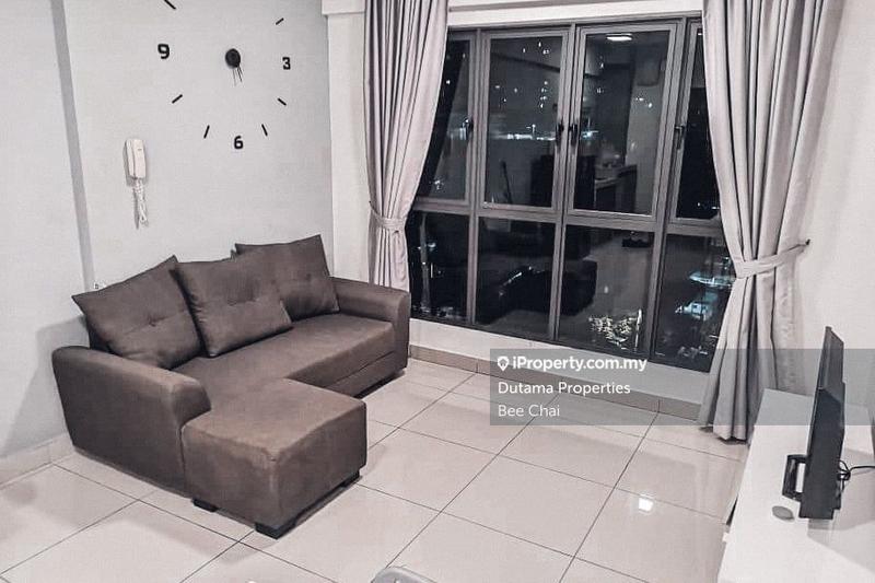 For Rent - Avantas Residences