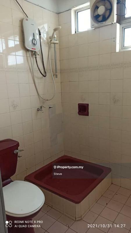 Condominium for Sale in Casa Ria by Steve - Bathroom - iProperty.com.my