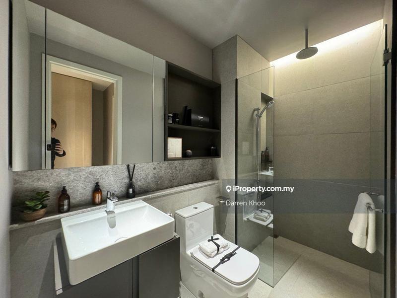 Condominium for Sale in Aetas Seputeh by Darren Khoo - iProperty.com.my