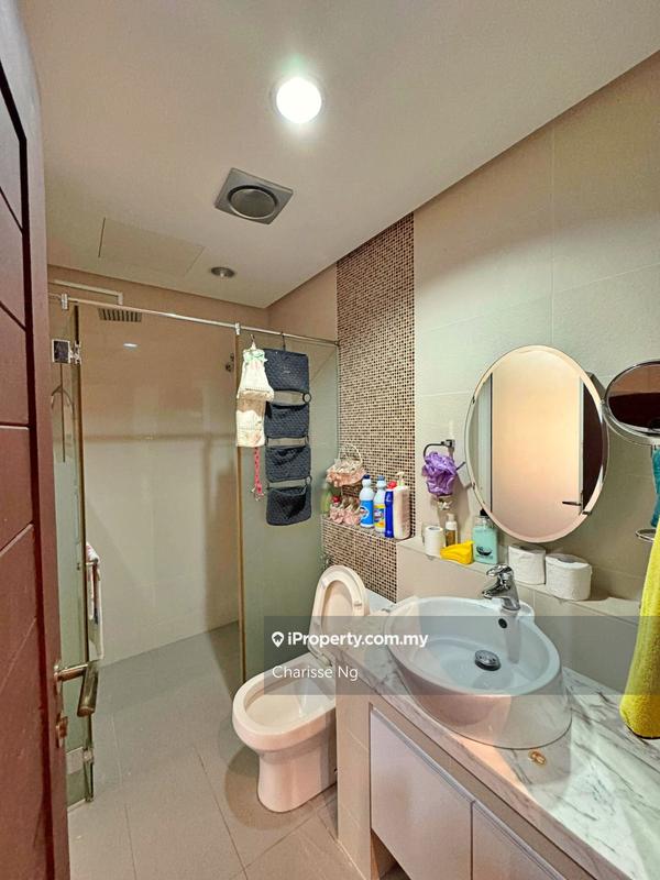 3-storey Terraced House for Sale in Taman Esplanad, Bukit Jalil by Charisse Ng - iProperty.com.my