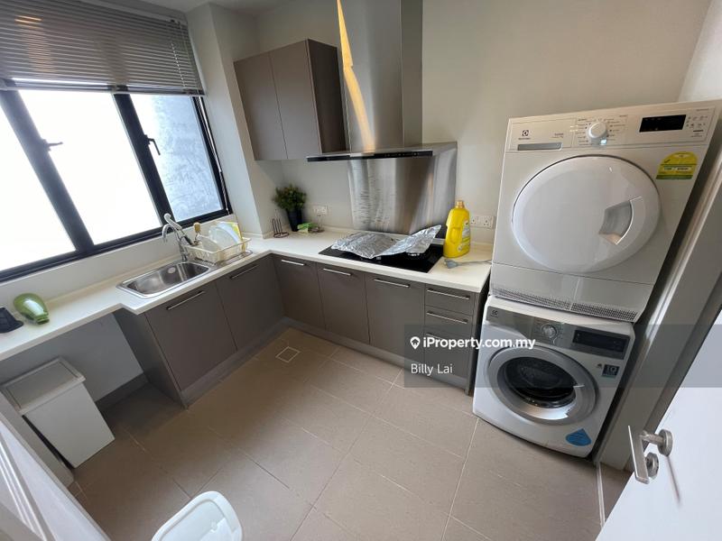 Condominium for Rent in The Reach @ Titiwangsa by Billy Lai - iProperty.com.my