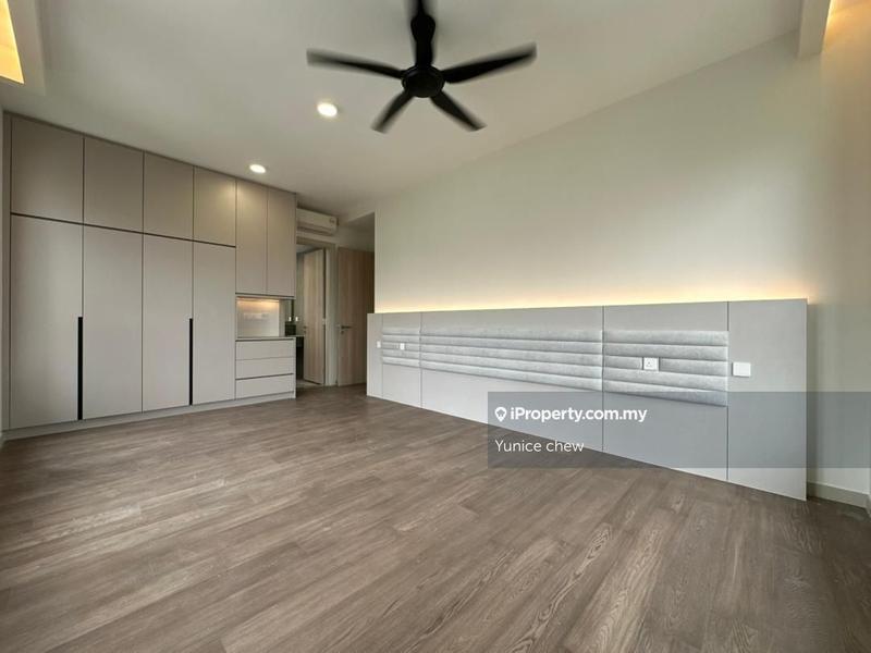 For Rent - Park Place