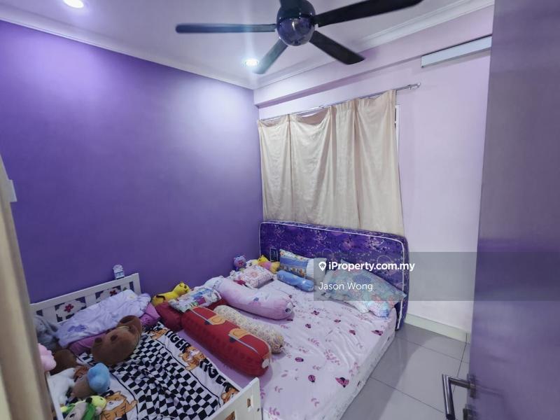 Kondominium untuk Dijual di Hijauan Puteri Condominium oleh Jason Wong - iProperty.com.my