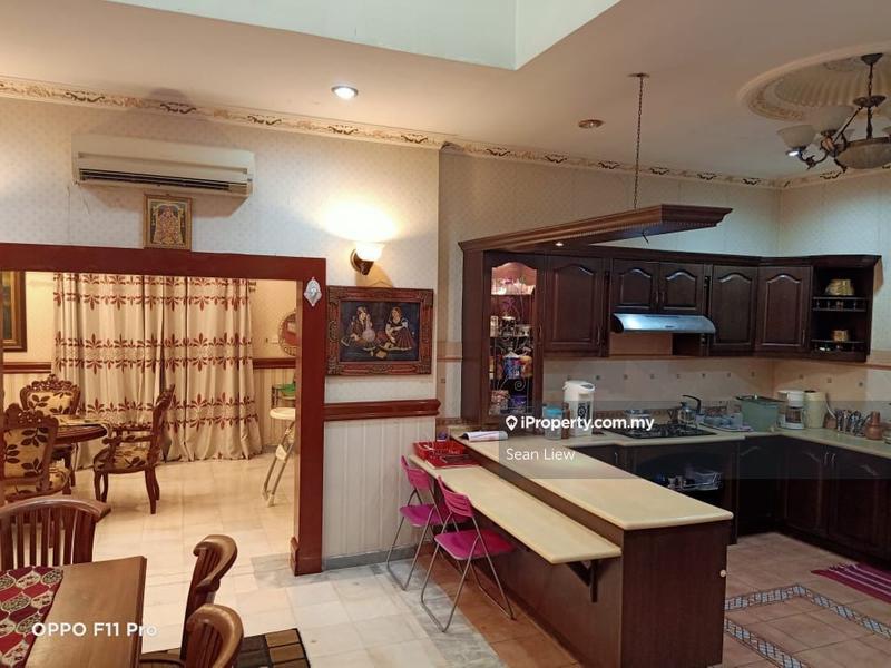 Bungalow House for Sale in Taman Bukit Saga, Shah Alam by Sean Liew - iProperty.com.my