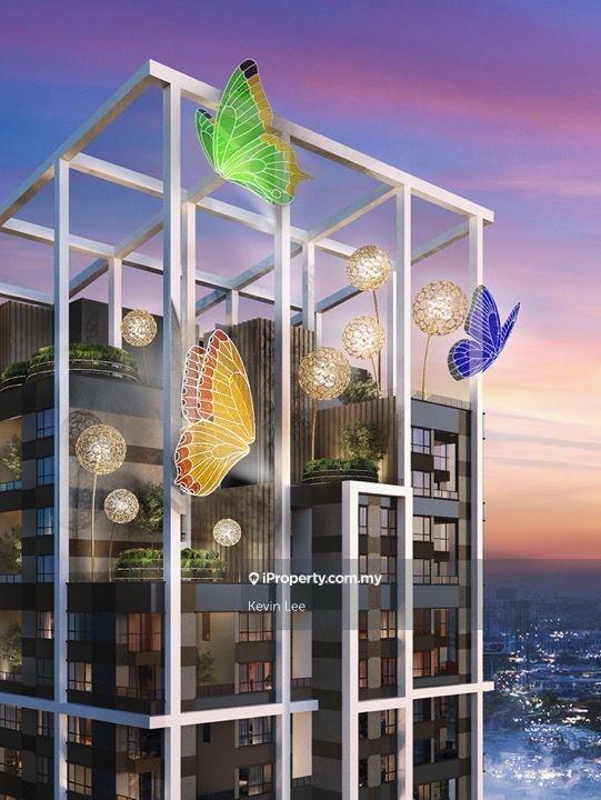 Service Residence for Sale in Est8 by Kevin Lee - iProperty.com.my