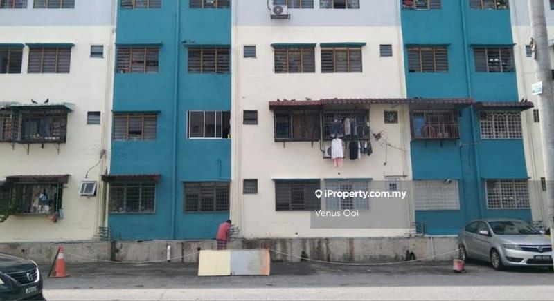 For Sale - Taman Sungai Besi Indah