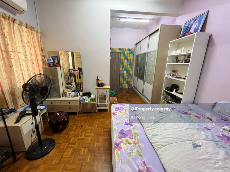 Terraced House for Sale in SS18, Subang Jaya by IU Kong Hwa - iProperty.com.my