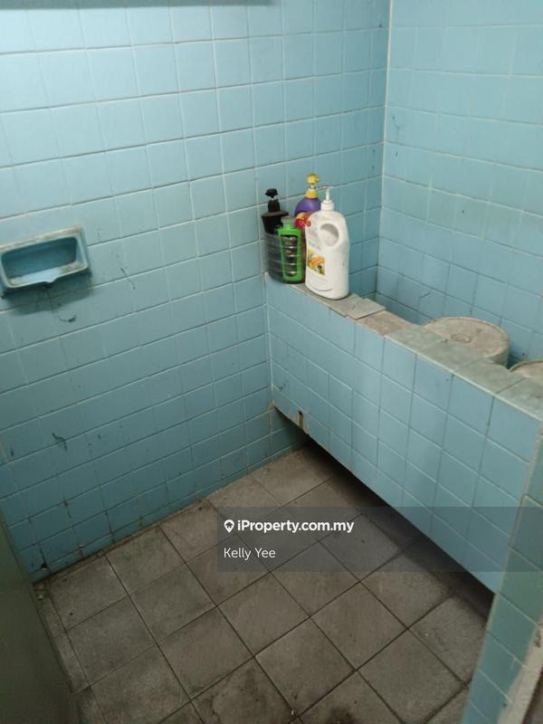 Kedai untuk Dijual di 2 Storey Shoplot @ Kulim Old Town for Sale, Kulim oleh Kelly Yee - iProperty.com.my