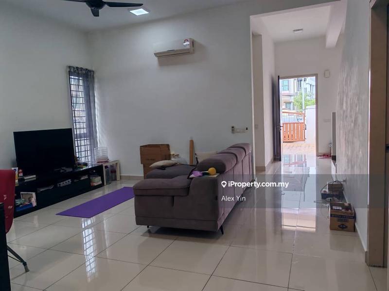 Semi-Detached House for Sale in Telok Panglima Garang, Selangor by Alex Yin - iProperty.com.my