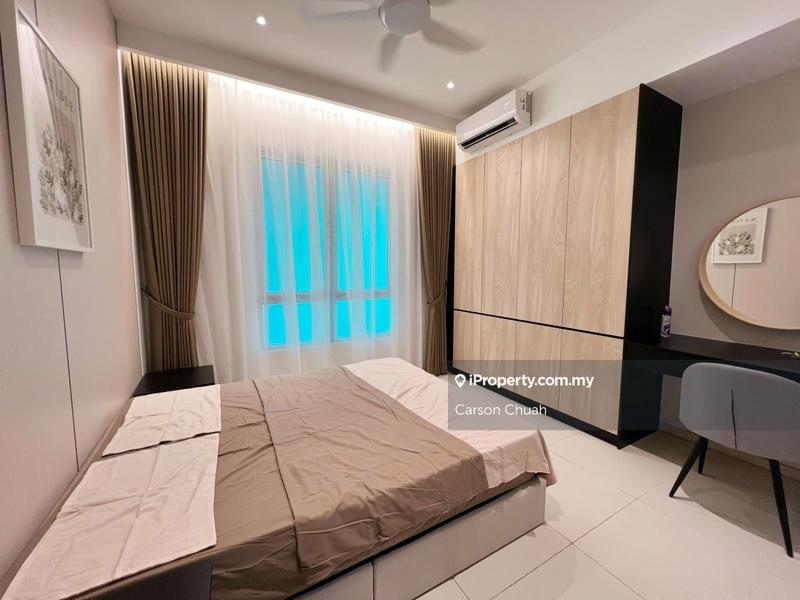 Condominium for Sale in Goodwood Residence by Carson Chuah - iProperty.com.my