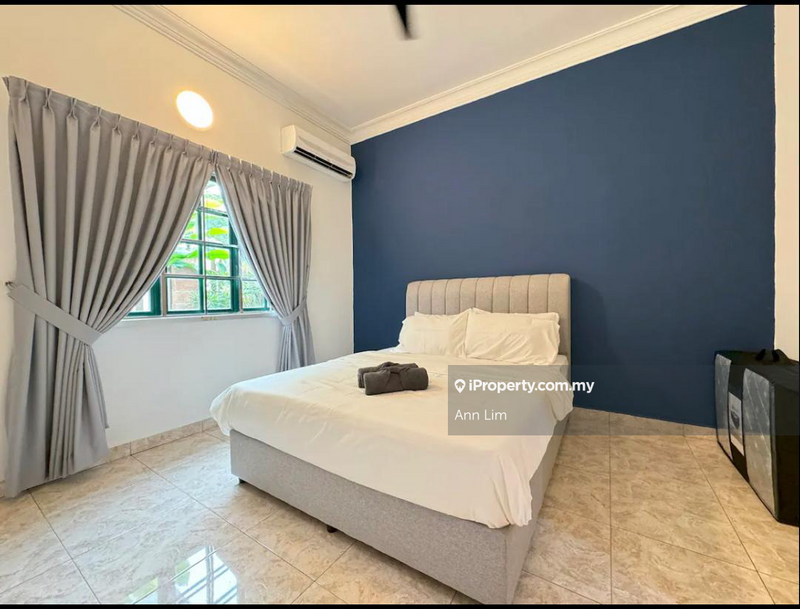 Semi-Detached House for Sale in Bukit Rahman Putra, Sungai Buloh by Ann Lim - iProperty.com.my