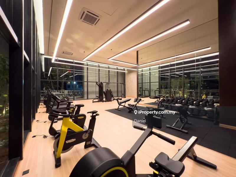 Service Residence for Sale in Pavilion Ceylon Hill by Daniel - iProperty.com.my