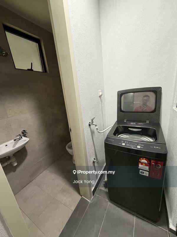 Condominium for Rent in The Address by Jack Yong - iProperty.com.my