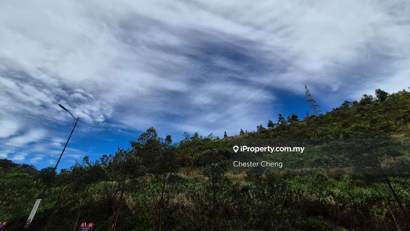 Tanah Pertanian untuk Dijual di Genting Highlands, Bentong oleh Chester Cheng - iProperty.com.my
