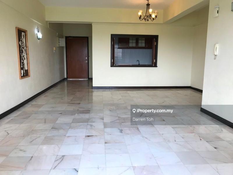 For Sale - Puteri Palma Condominiums