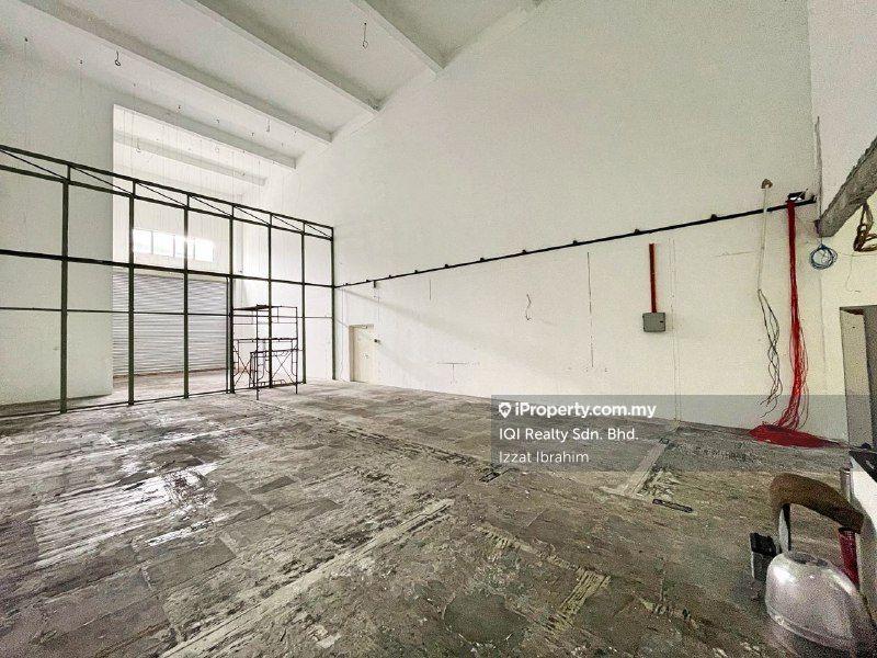 Detached Factory for Sale in Glenmarie, Glenmarie by Izzat Ibrahim - iProperty.com.my