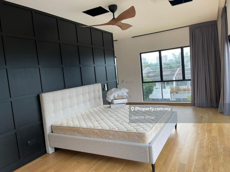 3-storey Terraced House for Sale in Taman Seputeh, Seputeh,Kuala Lumpur, Setapak by Joanne Khoo - iProperty.com.my