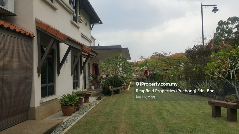Bungalow House for Sale in Bandar Kinrara BK6B, Bandar Kinrara by Ivy Heong - iProperty.com.my
