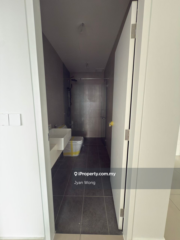 For Rent - Bangsar Hill Park