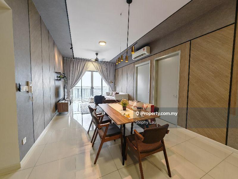 For Sale - Sunway GeoLake Residences