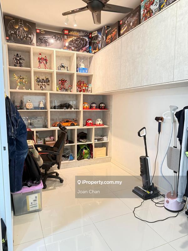 Residensi Servis untuk Disewa di Tropicana Avenue oleh Joan Chan - iProperty.com.my