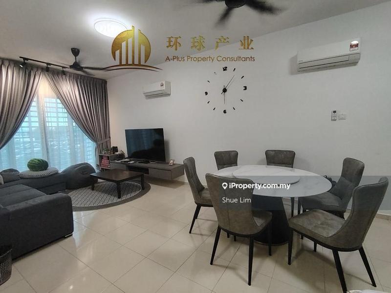 For Sale - Tanjung Permai De Centro