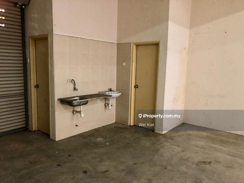 Shop for Rent in Subang Jaya, Selangor by Wei Kiat - iProperty.com.my